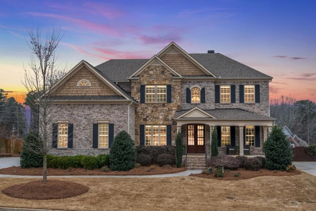 4571 Wigley Estates Road, Marietta, GA 30066 — most recent listing photo