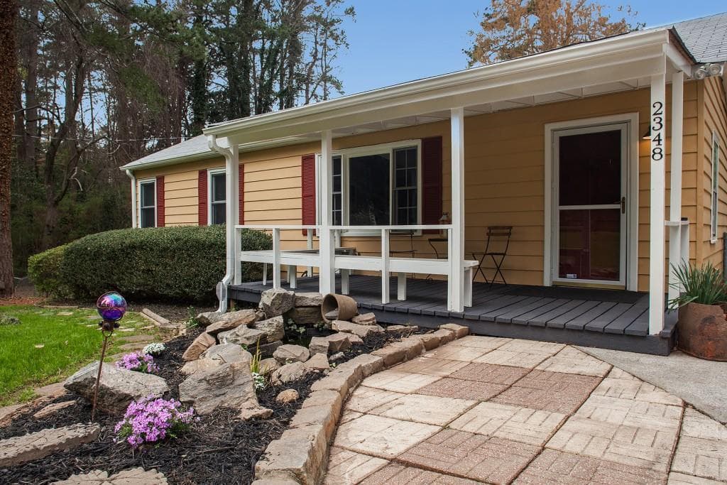 2348 Brengare Drive, Decatur, GA 30033 — most recent listing photo