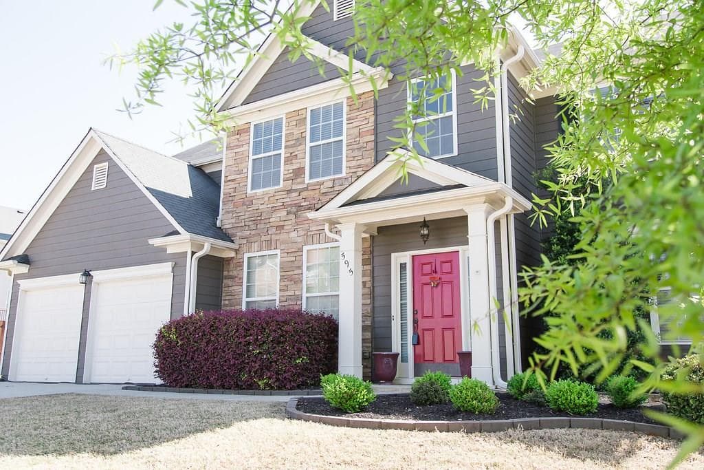 595 Van Briggle Court, Sugar Hill, GA 30518 — most recent listing photo