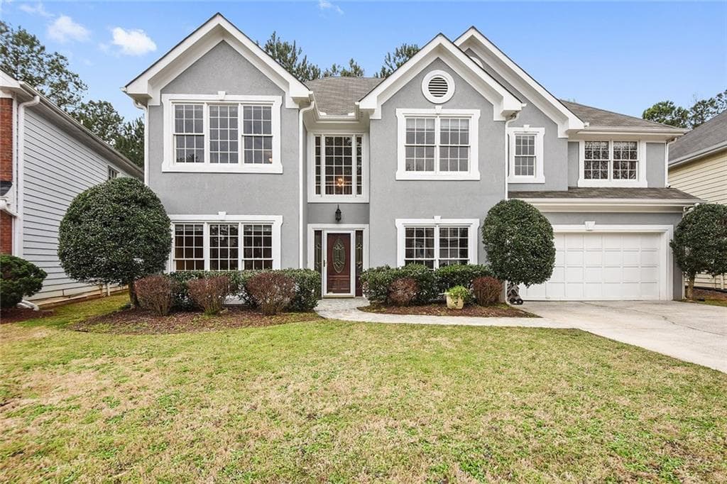 310 Landing Entry, Alpharetta, GA 30022 — most recent listing photo