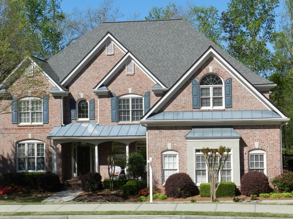 695 Barnesley Lane, Alpharetta, GA 30022 — most recent listing photo