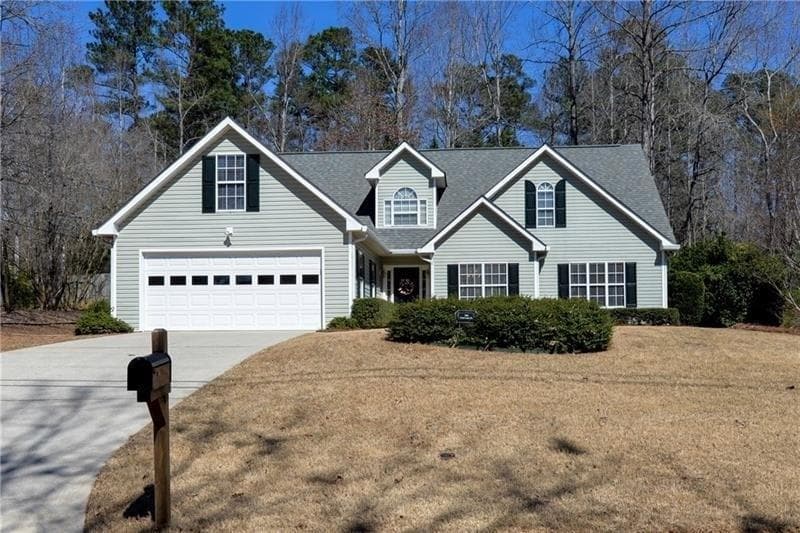 7296 Coral Lake Drive, Flowery Branch, GA 30542 — most recent listing photo