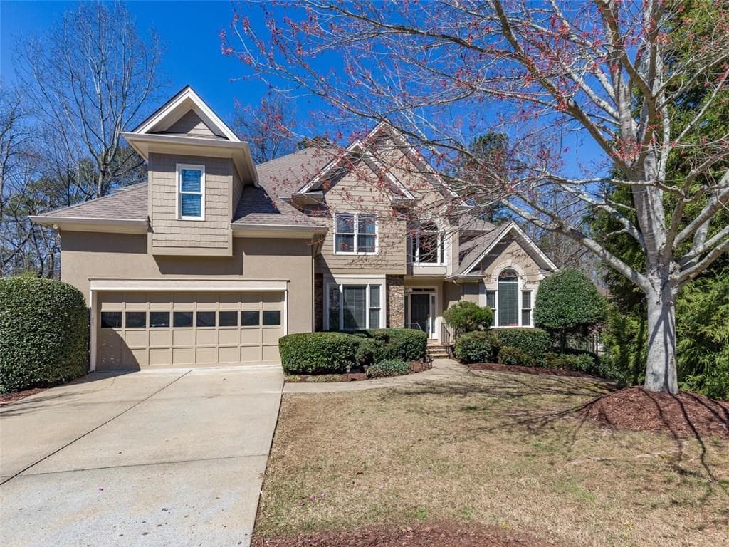 1230 Timberline Place, Alpharetta, GA 30005 — most recent listing photo