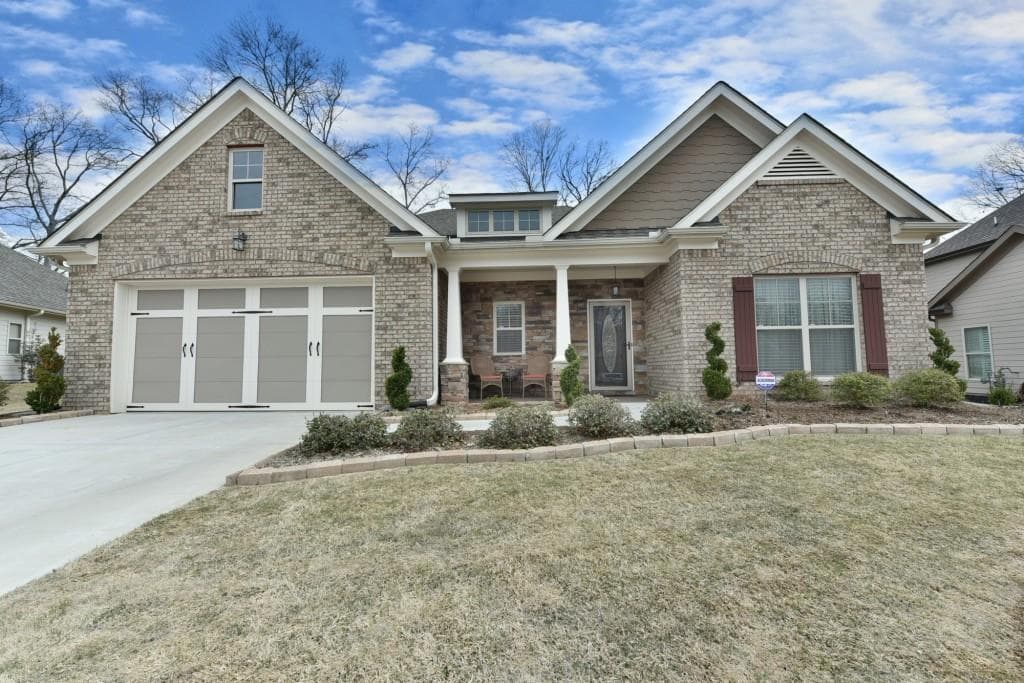 509 Butterfly Lane, Braselton, GA 30517 — most recent listing photo