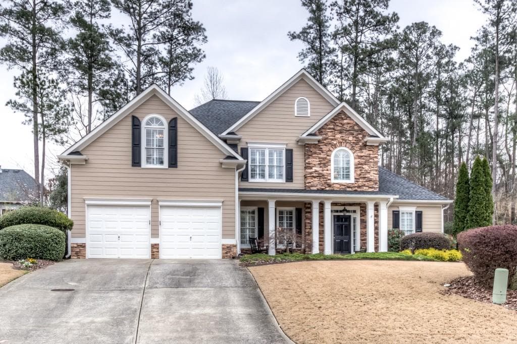 817 Brookside Court, Woodstock, GA 30188 — most recent listing photo