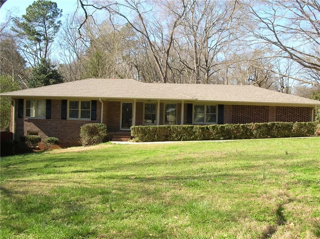 24 Minish Drive, Commerce, GA 30529 — most recent listing photo
