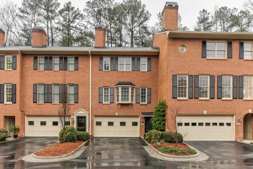 3077 Vinings Ridge Drive, Atlanta, GA 30339 — most recent listing photo