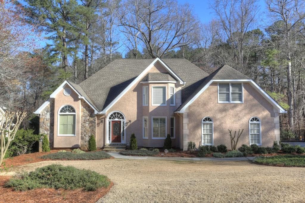 190 Wing Mill Road, Sandy Springs, GA 30350 — most recent listing photo