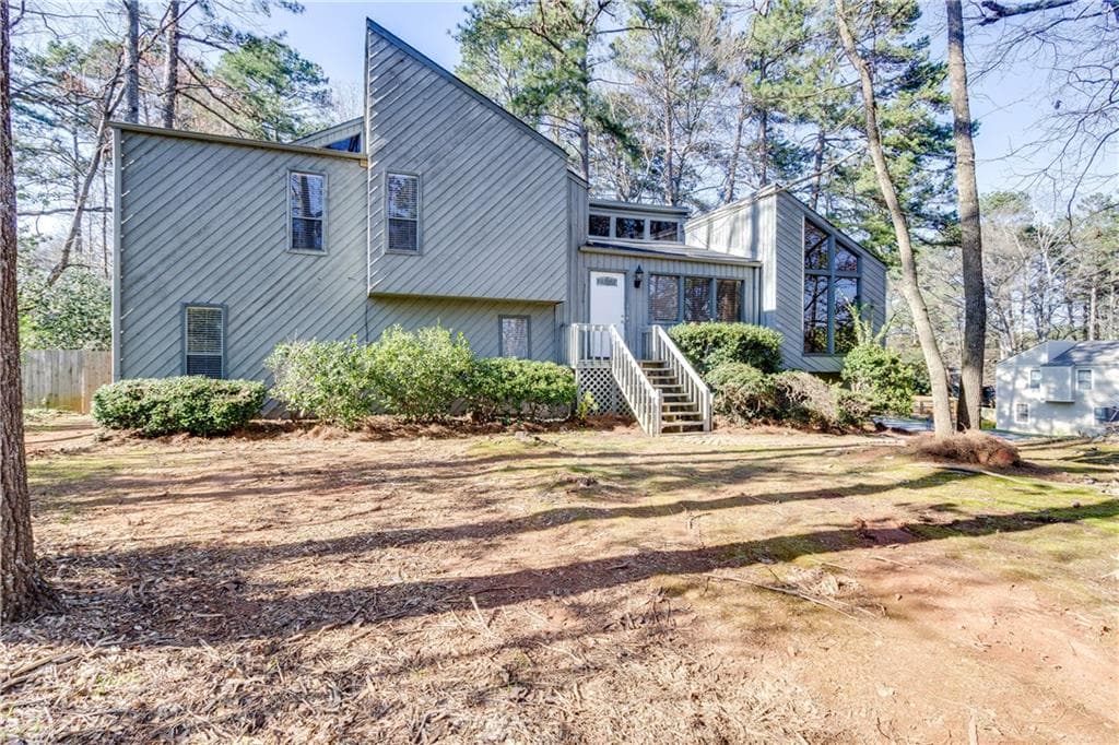 3523 Winter Wood Drive, Marietta, GA 30062 — most recent listing photo