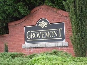 3813 Grovemont Place, Duluth, GA 30096 — most recent listing photo