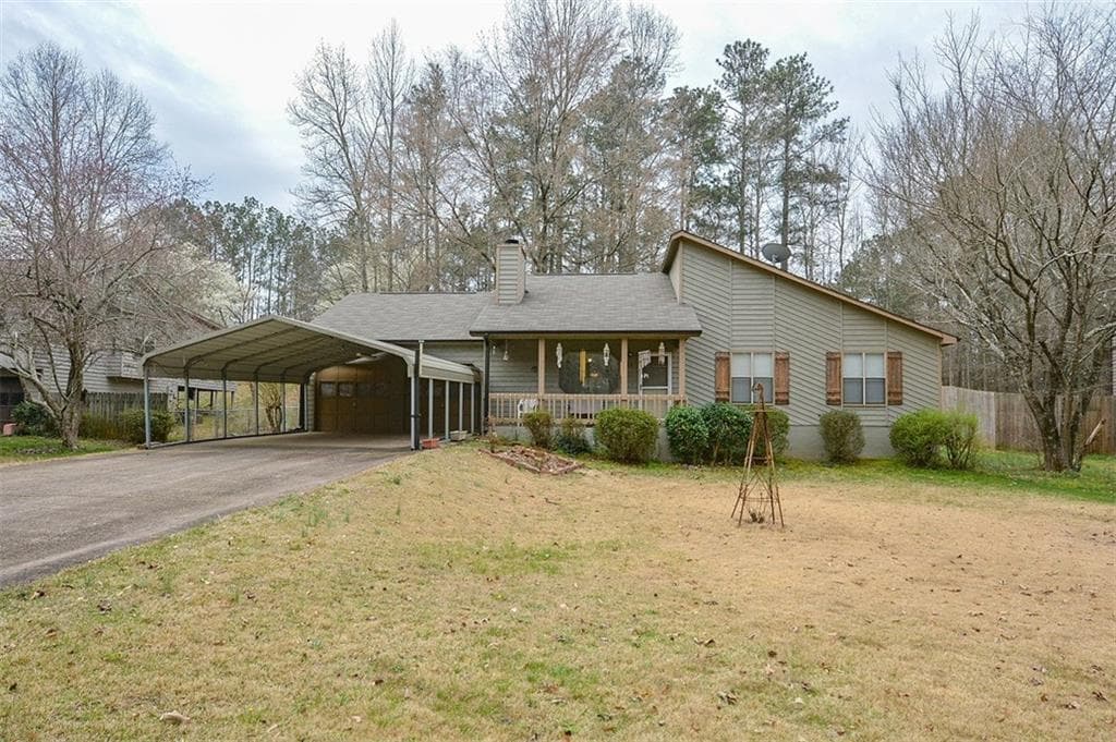 265 Park Avenue, Woodstock, GA 30188 — most recent listing photo