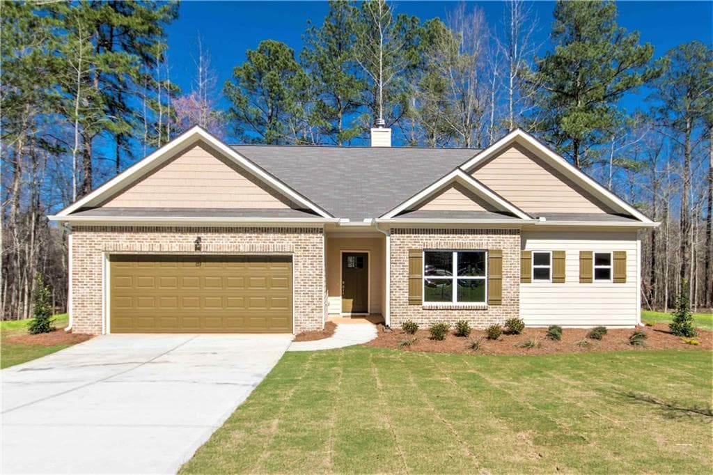 2856 Jubilee Terrace, Bethlehem, GA 30620 — most recent listing photo