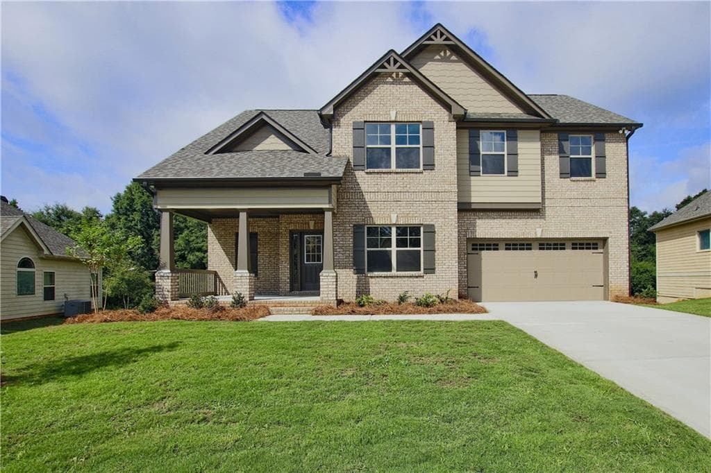 114 Braselton Farms Drive, Hoschton, GA 30548 — most recent listing photo