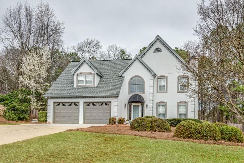 125 West Court, Johns Creek, GA 30097 — most recent listing photo