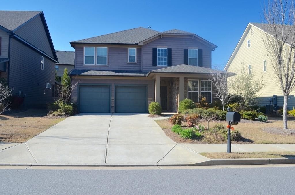 3665 Canopy Chase Lane, Cumming, GA 30041 — most recent listing photo