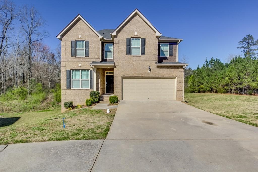 6914 Roane Court, Lithonia, GA 30038 — most recent listing photo