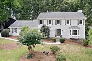 1153 Colony Drive, Marietta, GA 30062 — most recent listing photo