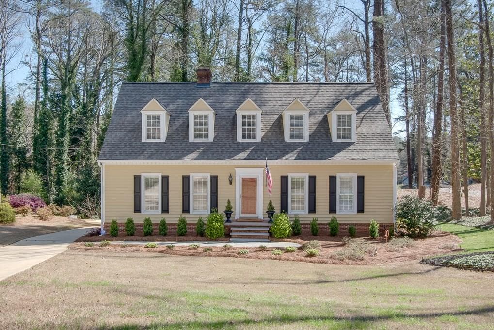 3348 Flowers Drive, College Park, GA 30337 — most recent listing photo