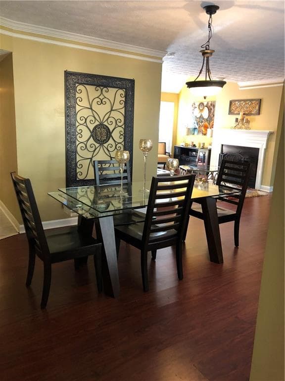 6035 Highland Hills Parkway, Stone Mountain, GA 30088 — most recent listing photo