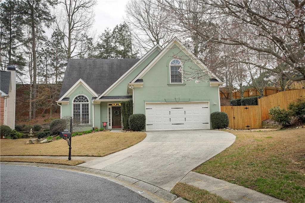 3030 Wyntree Drive, Peachtree Corners, GA 30071 — most recent listing photo