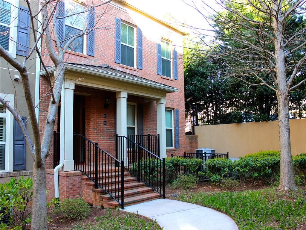 912 Perimeter Walk, Dunwoody, GA 30338 — most recent listing photo