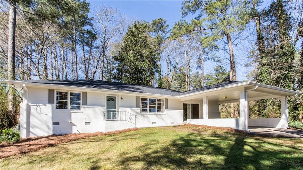 364 Westside Drive, Roswell, GA 30075 — most recent listing photo