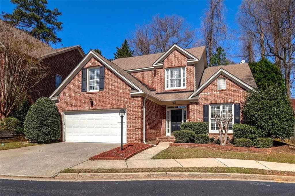 5007 Village Terrace Drive, Dunwoody, GA 30338 — most recent listing photo