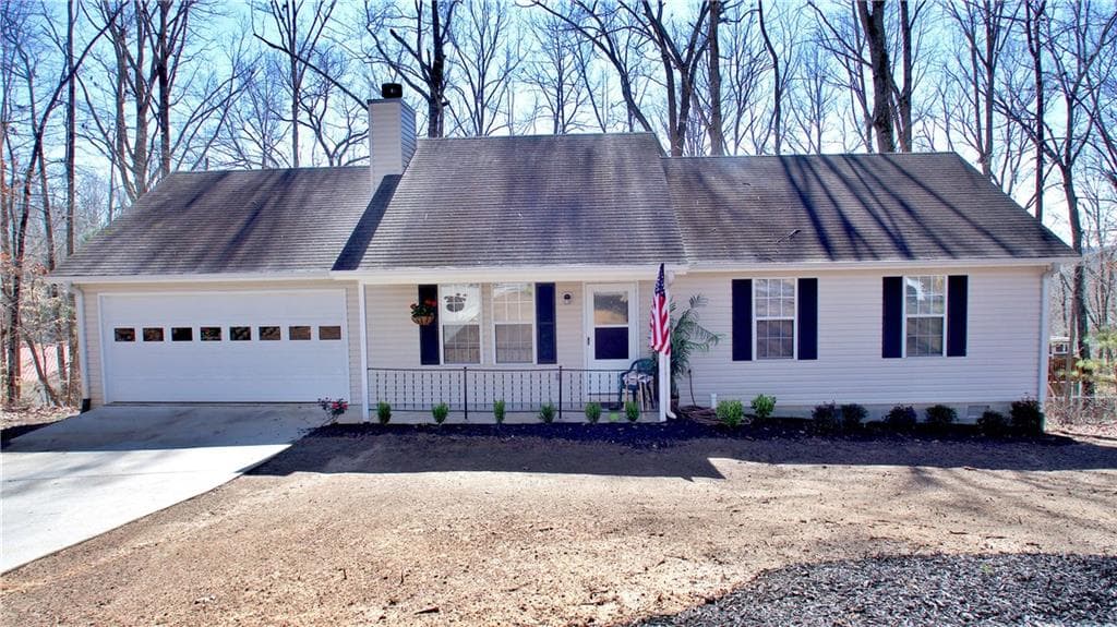 3113 Lake Ranch Drive, Gainesville, GA 30506 — most recent listing photo