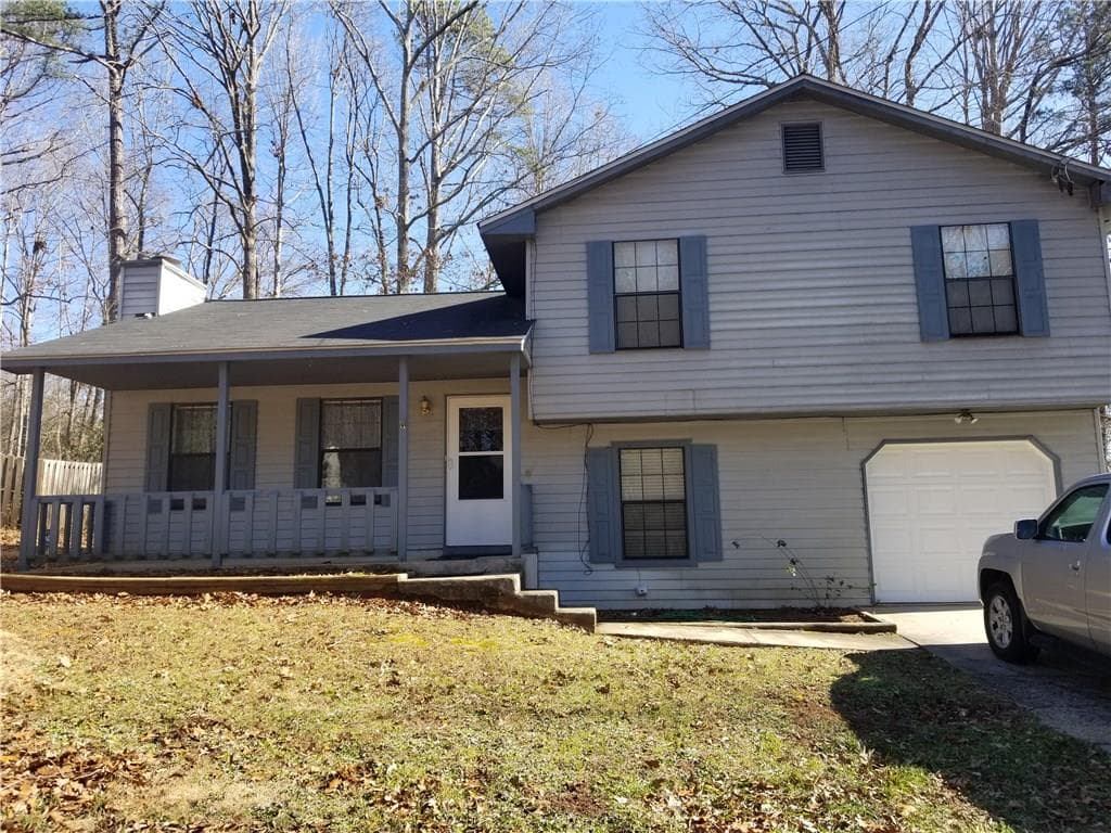1934 Patton Place, Lithonia, GA 30058 — most recent listing photo