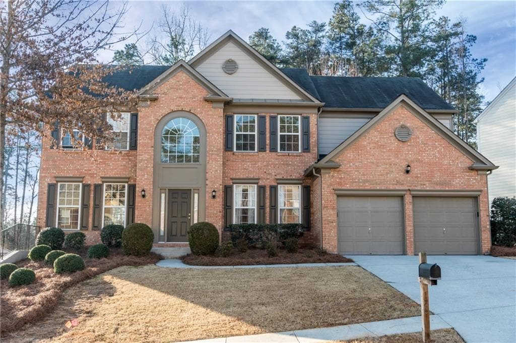 120 Normandy Drive, Woodstock, GA 30188 — most recent listing photo