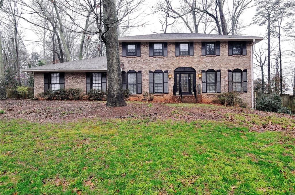 5424 Saffron Drive, Dunwoody, GA 30338 — most recent listing photo