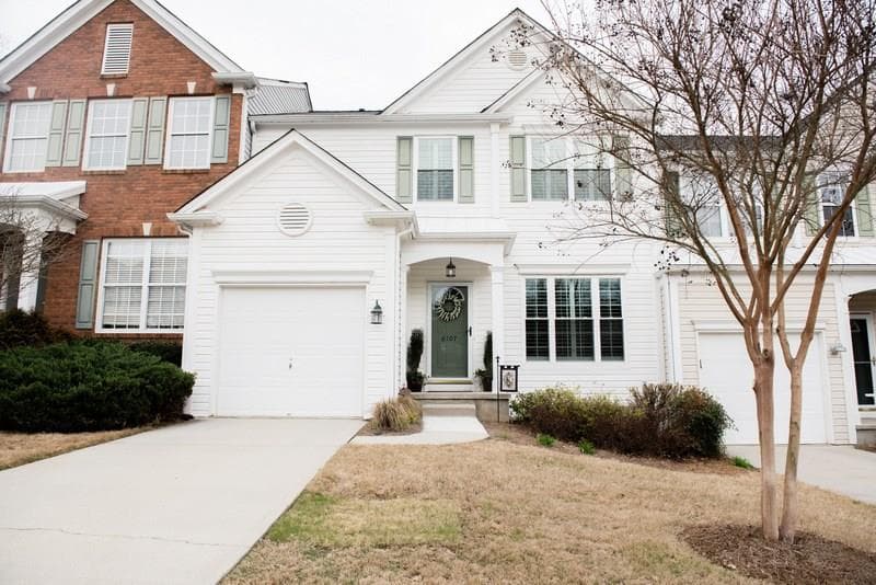 6107 Falling Water Court, Roswell, GA 30076 — most recent listing photo