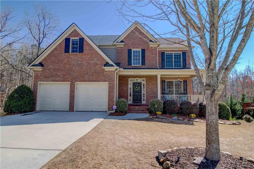 2360 Chandler Grove Drive, Buford, GA 30519 — most recent listing photo