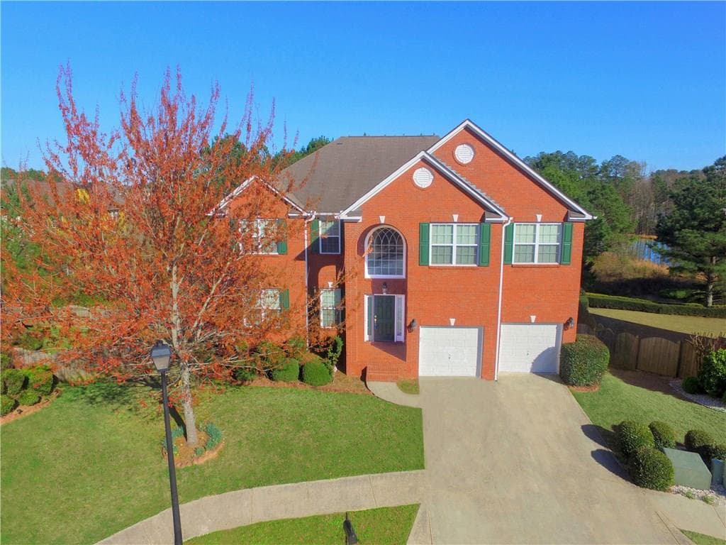 250 Simonton Crest Drive, Lawrenceville, GA 30045 — most recent listing photo