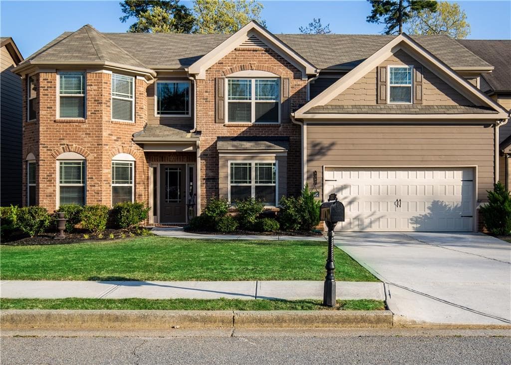 4342 Suwanee Mill Drive, Buford, GA 30518 — most recent listing photo