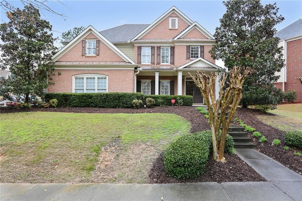992 Spring Park Lane, Suwanee, GA 30024 — most recent listing photo
