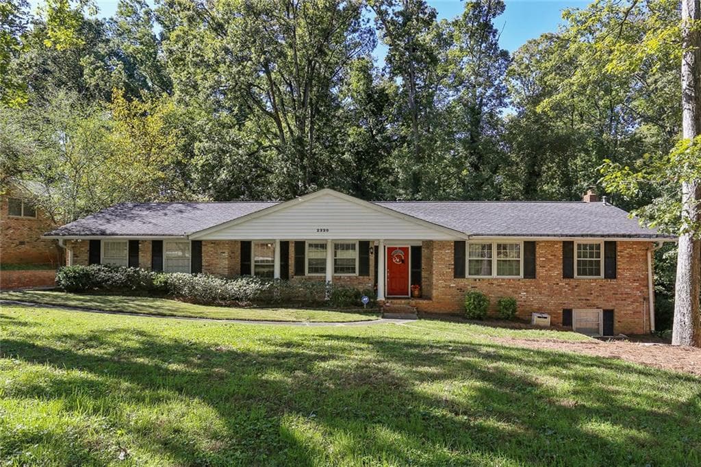 2220 Winding Woods Drive, Tucker, GA 30084 — most recent listing photo