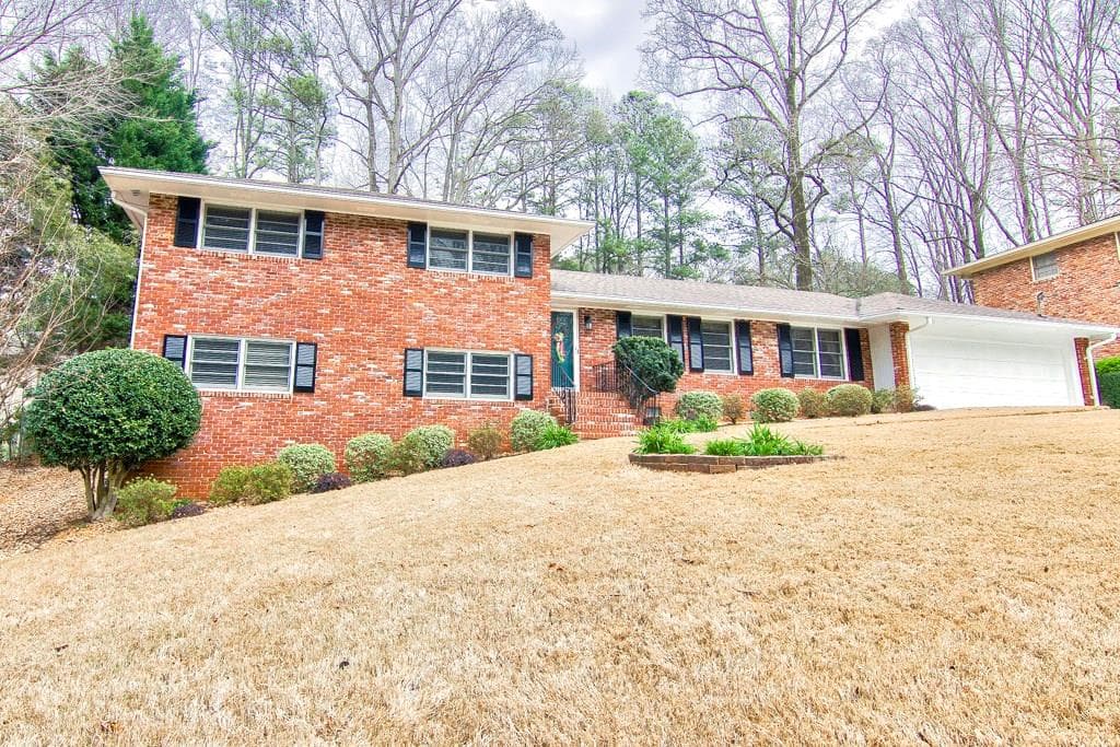 2375 Henderson Mill Court, Atlanta, GA 30345 — most recent listing photo