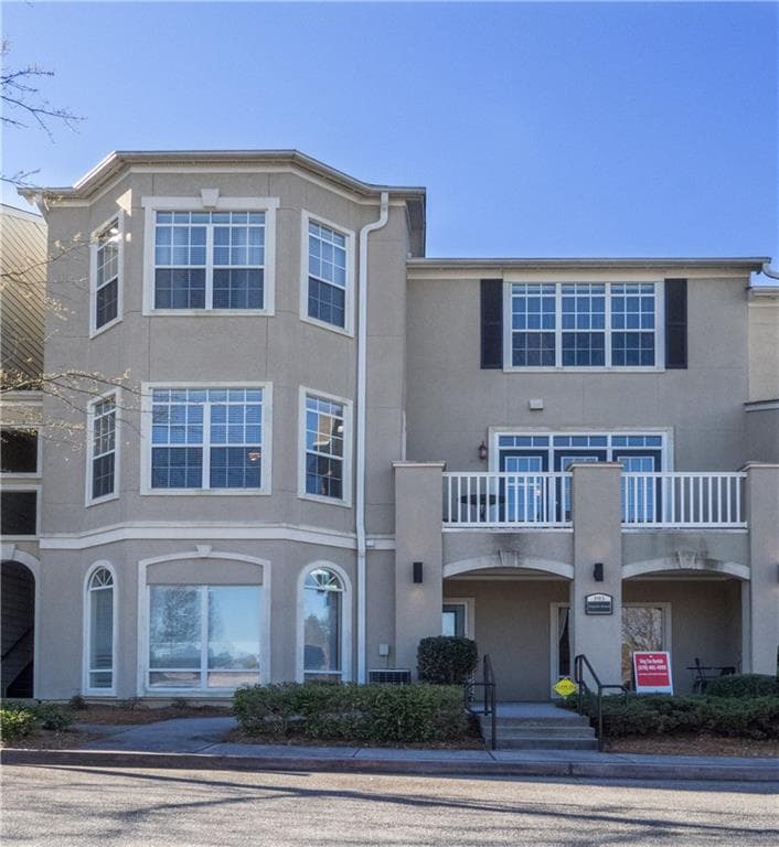 2015 Barrett Lakes Boulevard 115, Kennesaw, GA 30144 — most recent listing photo