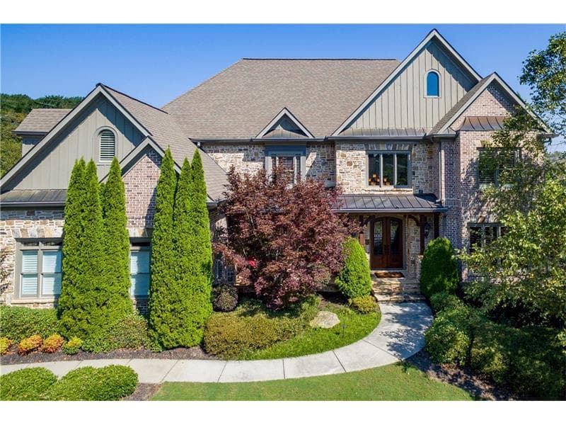 2710 Hermitage Drive, Cumming, GA 30041 — most recent listing photo