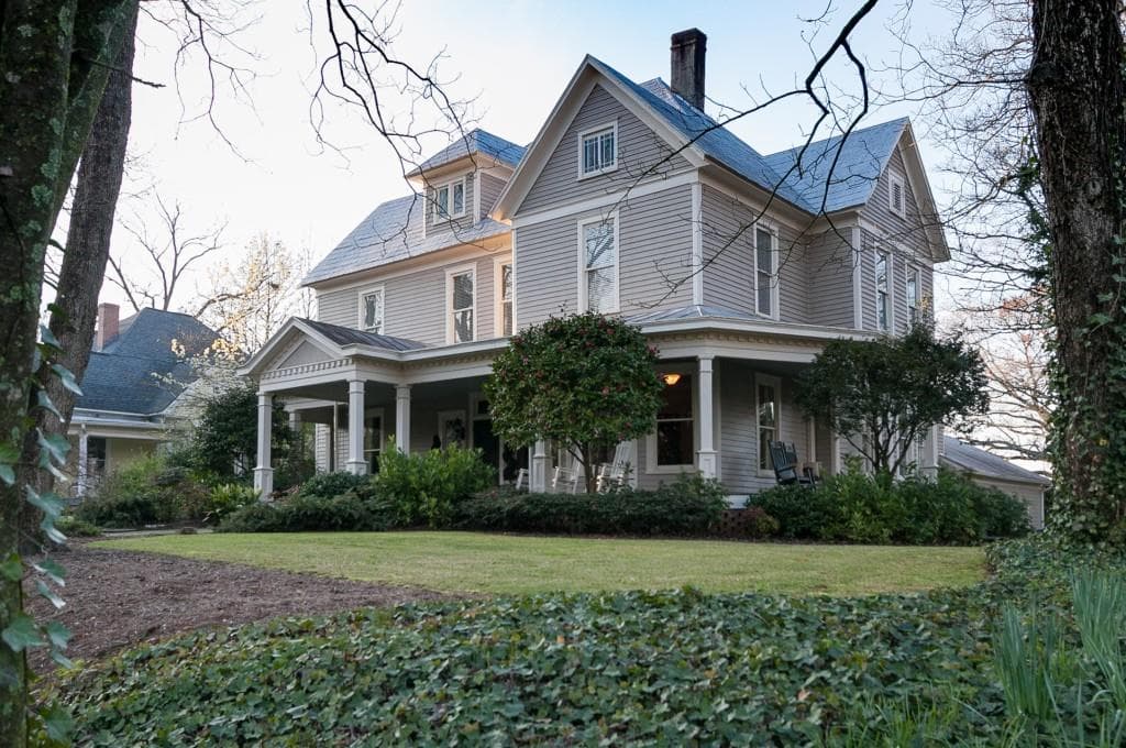 100 Lawrenceville Street, Jefferson, GA 30549 — most recent listing photo