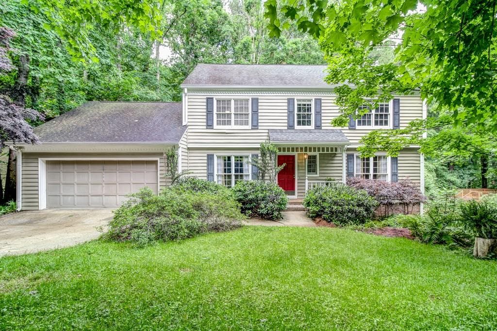 491 Cricket Hill Trail, Lawrenceville, GA 30044 — most recent listing photo