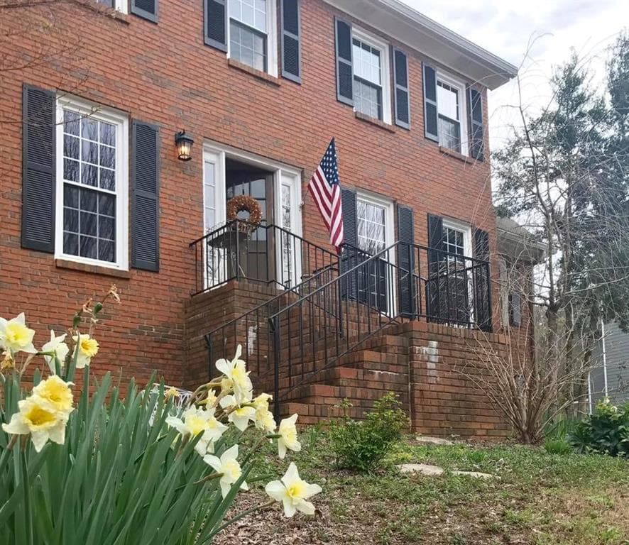 2520 Bethany Lane, Powder Springs, GA 30127 — most recent listing photo