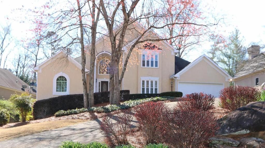 1011 Ashebrooke Way, Marietta, GA 30068 — most recent listing photo
