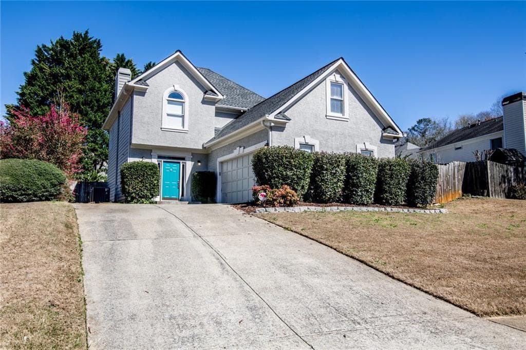 2470 Alston Drive, Marietta, GA 30062 — most recent listing photo