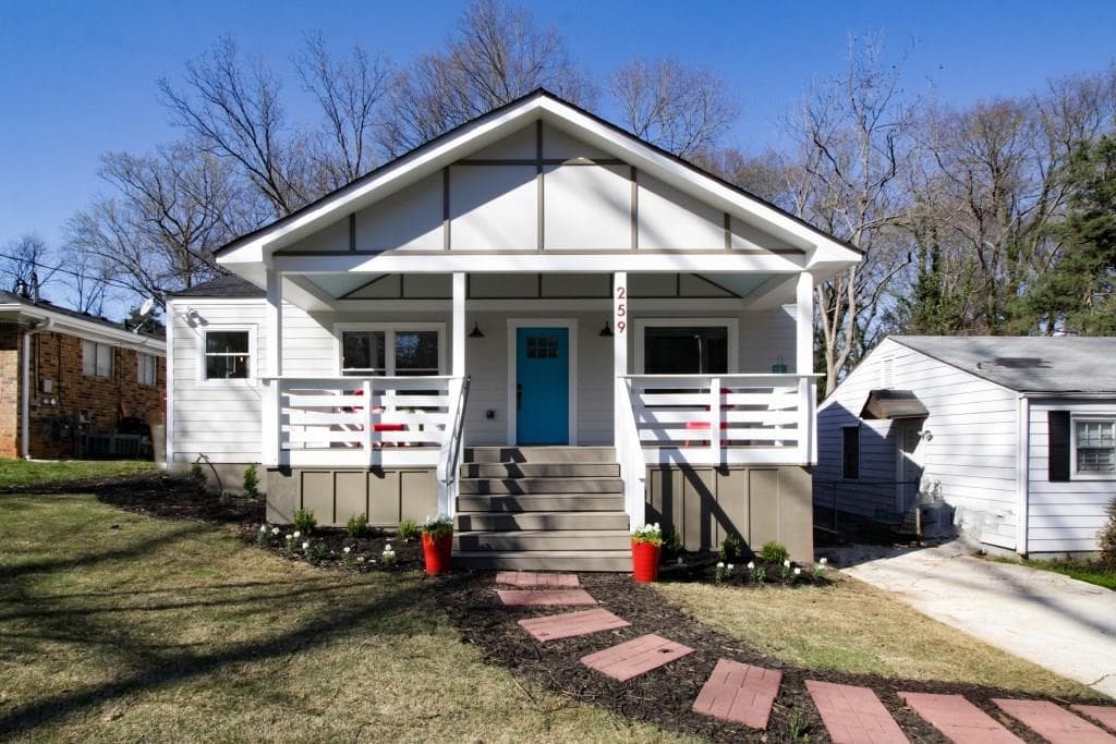 259 Maple Street, Hapeville, GA 30354 — most recent listing photo