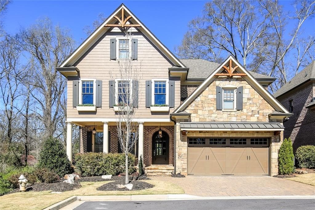 105 Walden Square Way, Decatur, GA 30030 — most recent listing photo