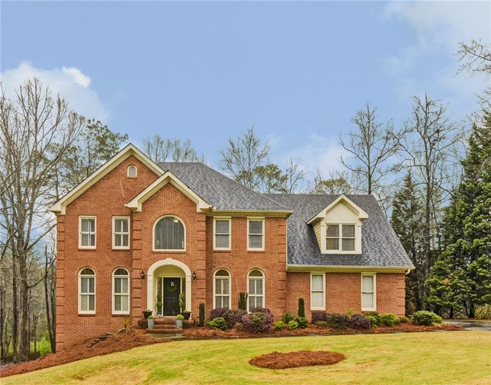 4301 HORDER Court, Snellville, GA 30039 — most recent listing photo
