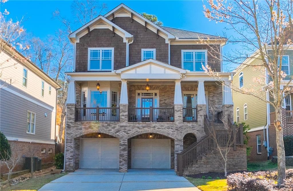 3181 Lynwood Drive, Brookhaven, GA 30319 — most recent listing photo