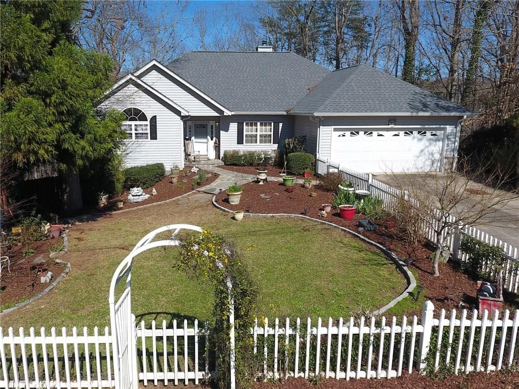 2519 Venture Circle, Gainesville, GA 30506 — most recent listing photo